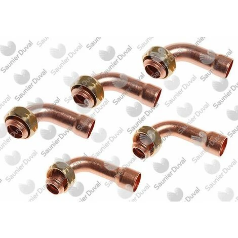 Kit Raccordement, Ref.0020095745, SAUNIER DUVAL Par Besoin D'Habitat 1 Kit Raccordement, Ref.0020095745, SAUNIER DUVAL Par Besoin D'Habitat