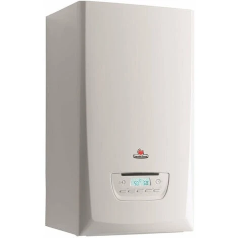 Chaudieres A Gaz , SAUNIER DUVAL ,Thema Condens FAS25 Au Gaz Naturel 24 KW - Classe Energetique A Ref. 0010017419 - Besoin D'Habitat 1 Chaudieres A Gaz , SAUNIER DUVAL ,Thema Condens FAS25 Au Gaz Naturel 24 KW - Classe Energetique A Ref. 0010017419 - Besoin D'Habitat