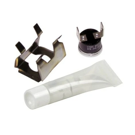 Thermostat, Ref.05168800, SAUNIER DUVAL Par Diff - Besoin D'Habitat 1 Thermostat, Ref.05168800, SAUNIER DUVAL Par Diff - Besoin D'Habitat