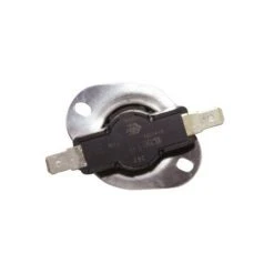 Thermostat De Securite, Ref.05344900, SAUNIER DUVAL Par Diff - Besoin D'Habitat