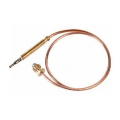 SAUNIER DUVAL THERMOCOUPLE SAUNIER 500MM - Besoin D'Habitat