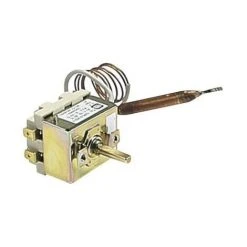 Aquastat, Ref.05291600, SAUNIER DUVAL Par Diff - Besoin D'Habitat