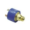 Pressostat Eau Pour Laser, Ref.05205700, SAUNIER DUVAL Par Diff - Besoin D'Habitat -SAUNIER DUVAL Soldes 40049345 1