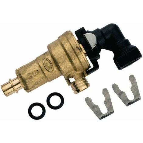 Disconnecteur SAUNIER DUVAL, Ref. S1007100 1 Disconnecteur SAUNIER DUVAL, Ref. S1007100