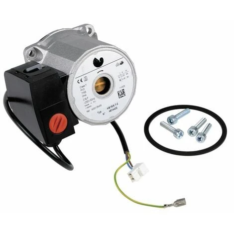 Moteur Pompe - SAUNIER DUVAL : S1061800 1 Moteur Pompe - SAUNIER DUVAL : S1061800