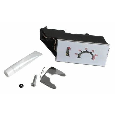 Manothermomètre - SAUNIER DUVAL : 05234200 1 Manothermomètre - SAUNIER DUVAL : 05234200