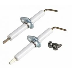 Bougies D'allumage Et Contrôle (X 2) - SAUNIER DUVAL : 05600200