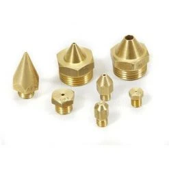 Injecteur Brûleur 0.68 Saunier Duval