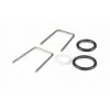 Clips+joints - SAUNIER DUVAL : S1222900 -SAUNIER DUVAL Soldes 4970478 1
