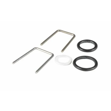 Clips+joints - SAUNIER DUVAL : S1222900 1 Clips+joints - SAUNIER DUVAL : S1222900