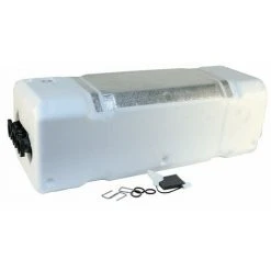 Ballon Bi-matière D215 20l - SAUNIER DUVAL : 0020048251