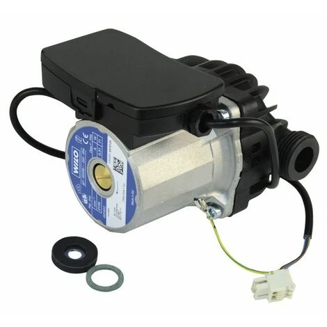 Pompe Sanitaire - SAUNIER DUVAL : S1076000 1 Pompe Sanitaire - SAUNIER DUVAL : S1076000