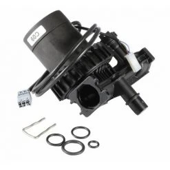 Pompe Sanitaire - SAUNIER DUVAL : 0020111412