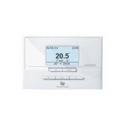 Thermostat D'Ambiance Filaire Modulant MiPro Saunier Duval