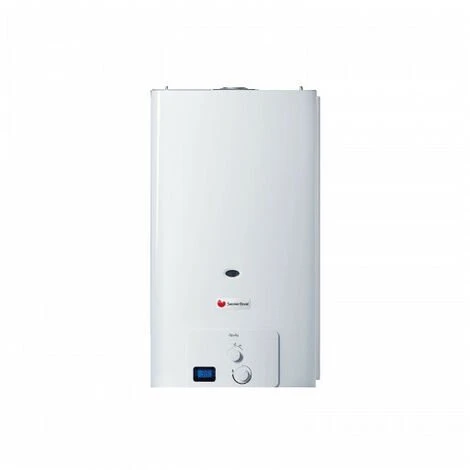 Réchaud OPALIA F 14/1 LR GN - SAUNIER DUVAL 1 Réchaud OPALIA F 14/1 LR GN - SAUNIER DUVAL