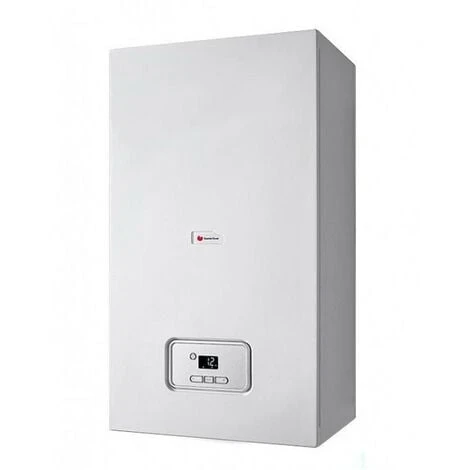 Chaudière THELIA Condens 25 KW GN Classe A - SAUNIER DUVAL 1 Chaudière THELIA Condens 25 KW GN Classe A - SAUNIER DUVAL