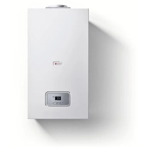 SAUNIER DUVAL Chaudière Murale ThemaClassic BasNOx C 25 Basse Température 25kW Pour Tirage Naturel Cheminée 1 SAUNIER DUVAL Chaudière Murale ThemaClassic BasNOx C 25 Basse Température 25kW Pour Tirage Naturel Cheminée