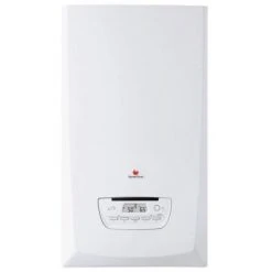 SAUNIER DUVAL Chaudière Mixte ThemaFast Condens F25 GN