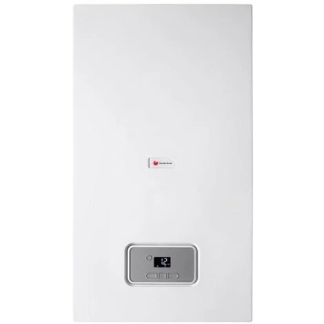 SAUNIER DUVAL Chaudière Semia Fast Condens F25 GN Nue 1 SAUNIER DUVAL Chaudière Semia Fast Condens F25 GN Nue