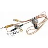 Thermocouple, SAUNIER DUVAL, Ref. S1214600 - Besoin D'Habitat 5 Thermocouple, SAUNIER DUVAL, Ref. S1214600 - Besoin D'Habitat -SAUNIER DUVAL Soldes 64996384 1