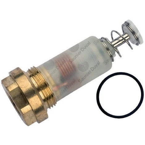 Embout Magnétique Réf. 5279800 SAUNIER DUVAL, Embout Magnétique 1 Embout Magnétique Réf. 5279800 SAUNIER DUVAL, Embout Magnétique