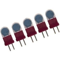 Thermistance Violette Chauffage Réf. 5497000 SAUNIER DUVAL, Thermistance, Violet