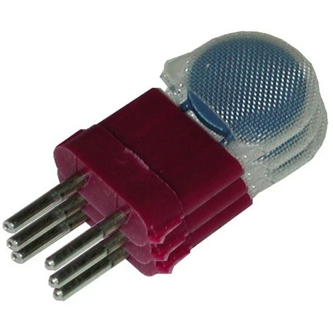 Thermistance Violette Chauffage Réf. 5497000 SAUNIER DUVAL, Thermistance, Violet 2 Thermistance Violette Chauffage Réf. 5497000 SAUNIER DUVAL, Thermistance, Violet – Image 2