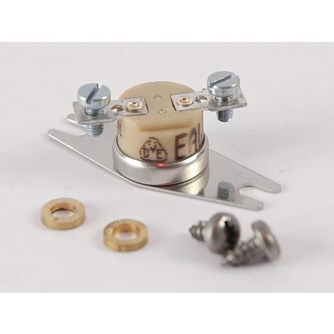Sécurité De Surchauffe Réf. 5121800 SAUNIER DUVAL, Thermostat De Sécurité 2 Sécurité De Surchauffe Réf. 5121800 SAUNIER DUVAL, Thermostat De Sécurité – Image 2