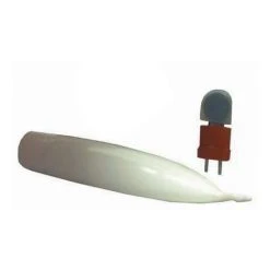 Thermistance Sanitaire, Point Orange AS23 Réf. 5290800 SAUNIER DUVAL, Thermistance, Orange, Orange, AS23 -SAUNIER DUVAL Soldes 6603629 2