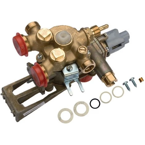 Mécanisme Gaz Sans Régulateur Sans Régulateur Réf. 5374000 SAUNIER DUVAL, Mécanisme Gaz 1 Mécanisme Gaz Sans Régulateur Sans Régulateur Réf. 5374000 SAUNIER DUVAL, Mécanisme Gaz