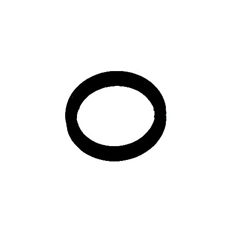 Joint CC Ø13,5x18x2 Mm Réf. 5402400 SAUNIER DUVAL, Pochette De Joints, 13, 13 Mm 1 Joint CC Ø13,5x18x2 Mm Réf. 5402400 SAUNIER DUVAL, Pochette De Joints, 13, 13 Mm