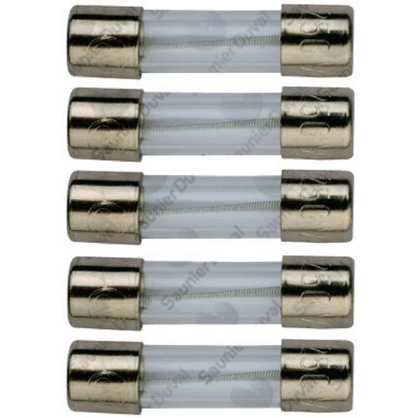 Fusible 200mA COMB-THEMA Réf. 5467400 SAUNIER DUVAL, Fusible, COMB-THEMA, 0.2 2 Fusible 200mA COMB-THEMA Réf. 5467400 SAUNIER DUVAL, Fusible, COMB-THEMA, 0.2 – Image 2