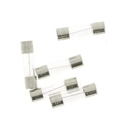 Fusible 2A Réf. 5651700 SAUNIER DUVAL, Fusible, 2