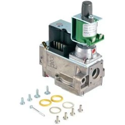 Bloc Gaz GL ISOFAST Réf. 5720000 SAUNIER DUVAL, Bloc Gaz, ISOFAST