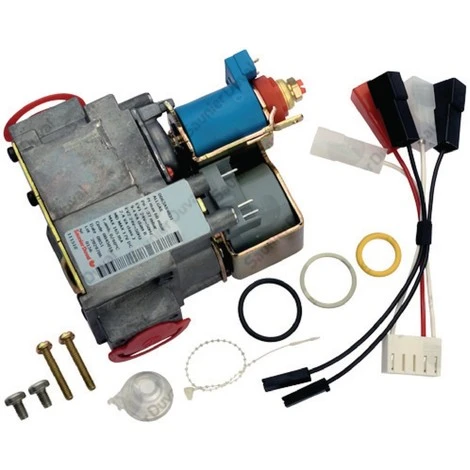 Mécanisme GL C F E THEMA Réf. 5727200 SAUNIER DUVAL, Mécanisme Gaz, THEMA 1 Mécanisme GL C F E THEMA Réf. 5727200 SAUNIER DUVAL, Mécanisme Gaz, THEMA