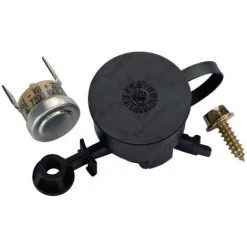 Sécurité TTB AS C23E THEMA Réf. 5730700 SAUNIER DUVAL, Thermostat De Sécurité, SRC, AS C23E THEMA