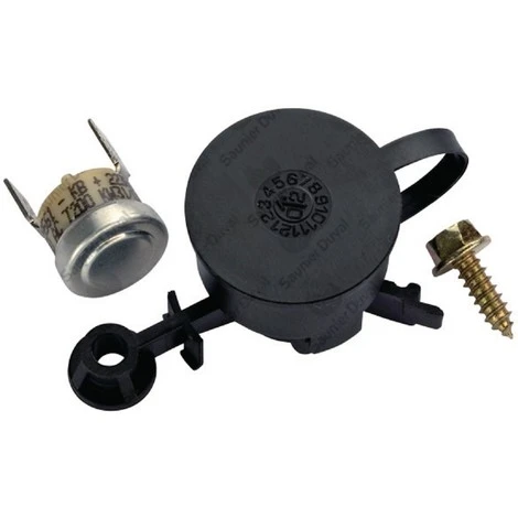Sécurité TTB AS C23E THEMA Réf. 5730700 SAUNIER DUVAL, Thermostat De Sécurité, SRC, AS C23E THEMA 1 Sécurité TTB AS C23E THEMA Réf. 5730700 SAUNIER DUVAL, Thermostat De Sécurité, SRC, AS C23E THEMA
