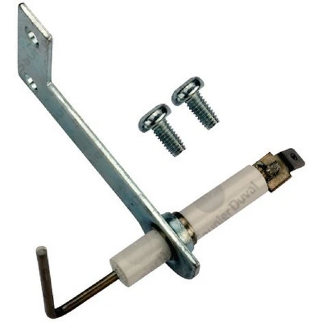 Bougie De Controle 00'ISO Réf. 5743200 SAUNIER DUVAL, Bougie De Contrôle 1 Bougie De Controle 00'ISO Réf. 5743200 SAUNIER DUVAL, Bougie De Contrôle