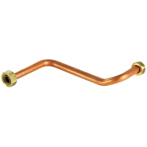 Tubulure Réf. 5747900 SAUNIER DUVAL, Tube 1 Tubulure Réf. 5747900 SAUNIER DUVAL, Tube