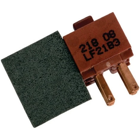 Interrupteur Marche Arrêt Réf. S1010100 SAUNIER DUVAL, Interrupteur Marche Arrêt 1 Interrupteur Marche Arrêt Réf. S1010100 SAUNIER DUVAL, Interrupteur Marche Arrêt