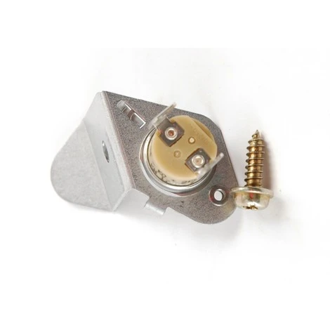 Thermostat 2ème SRC Réf. S1061000 SAUNIER DUVAL, Thermostat 2 Thermostat 2ème SRC Réf. S1061000 SAUNIER DUVAL, Thermostat – Image 2