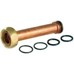 Tubulure Pompe/échangeur Réf. S1061200 SAUNIER DUVAL, Tubulure Pompe/échangeur