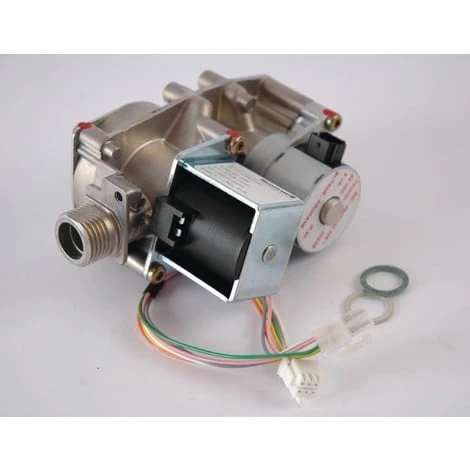 Mécanisme à Gaz G30 Réf S1071500 SAUNIER DUVAL, Mécanisme Gaz 2 Mécanisme à Gaz G30 Réf S1071500 SAUNIER DUVAL, Mécanisme Gaz – Image 2