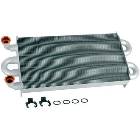 Echangeur Réf. S1082700 SAUNIER DUVAL, Echangeur 1 Echangeur Réf. S1082700 SAUNIER DUVAL, Echangeur