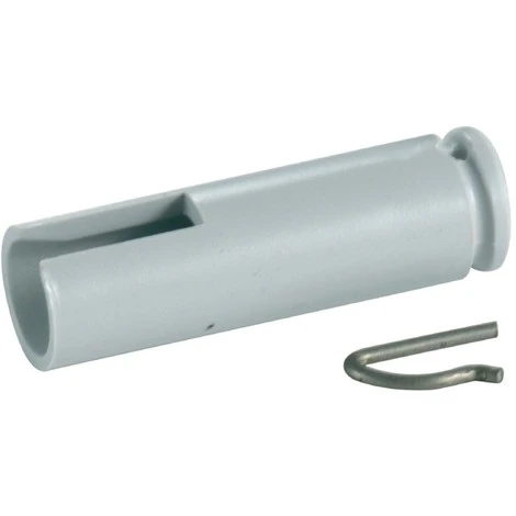 Rallonge Sélecteur Réf. S1213500 SAUNIER DUVAL, Rallonge Sélecteur 1 Rallonge Sélecteur Réf. S1213500 SAUNIER DUVAL, Rallonge Sélecteur