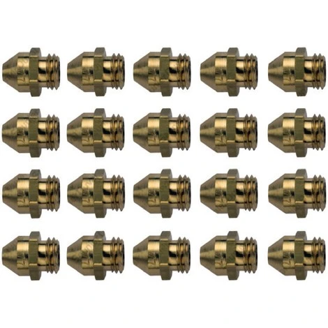 Injecteur Brûleur 0,77 Réf. S5299200 SAUNIER DUVAL, Injecteur Brûleur 1 Injecteur Brûleur 0,77 Réf. S5299200 SAUNIER DUVAL, Injecteur Brûleur