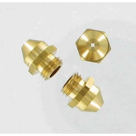 Injecteur Brûleur 0,77 Réf. S5299200 SAUNIER DUVAL, Injecteur Brûleur 2 Injecteur Brûleur 0,77 Réf. S5299200 SAUNIER DUVAL, Injecteur Brûleur – Image 2