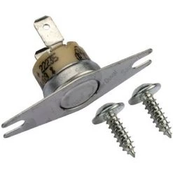 Thermostat SRC Réf. S5721100 SAUNIER DUVAL, Thermostat De Sécurité