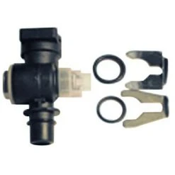 Echangeur Isofast Saunier Duval 5733000