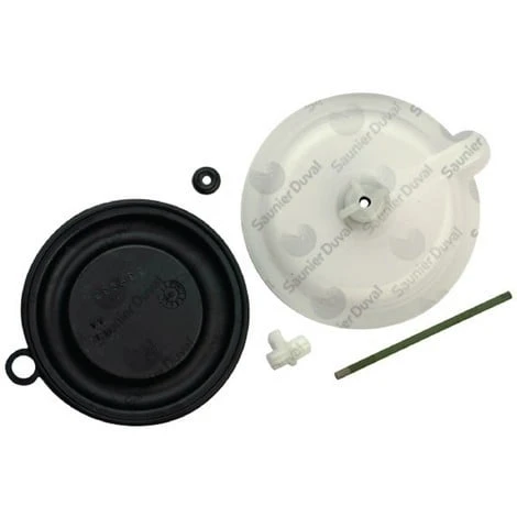 Voute Membrane (court) 2,10 RB Réf. 5349700 SAUNIER DUVAL, Réfection Valve Eau 1 Voute Membrane (court) 2,10 RB Réf. 5349700 SAUNIER DUVAL, Réfection Valve Eau